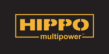 Hippo Multipower: Exhibiting at Disasters Expo Miami