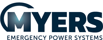 Myers Emergency Power Systems: Exhibiting at the Call and Contact Centre Expo