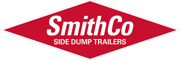 SmithCo Side Dump Trailers: Exhibiting at Disasters Expo Miami
