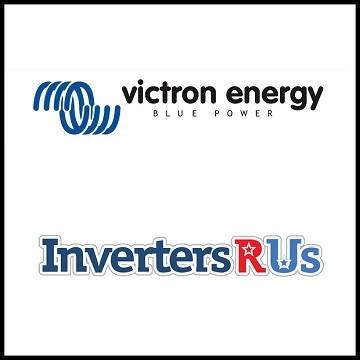 Victron Energy / Inverters R US: Exhibiting at Disasters Expo Miami