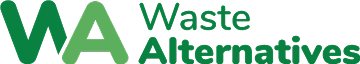 Waste Alternatives: Exhibiting at Disasters Expo Miami