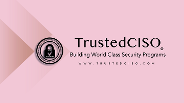 TrustedCISO / Trusted AI Solutions: Exhibiting at Disasters Expo Miami