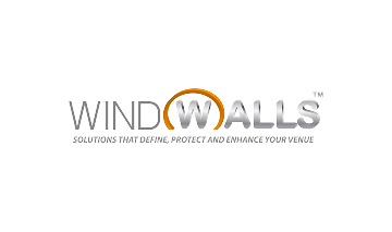 POPUP STRUCTURES DBA WINDWALLS: Exhibiting at Disasters Expo Miami