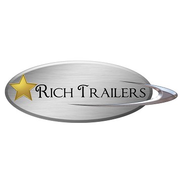 Rich Specialty Trailers: Exhibiting at Disasters Expo Miami