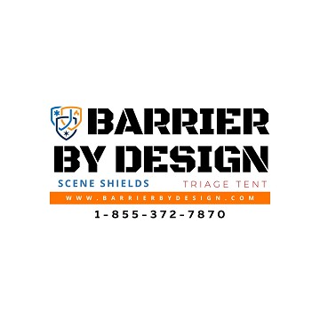 Barrier By Design: Exhibiting at Disasters Expo Miami