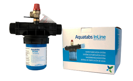 Aquatabs: Product image 3