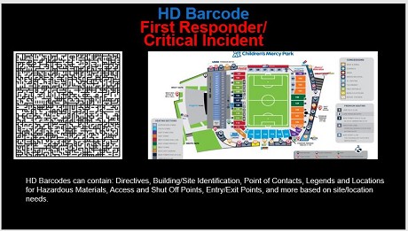 HD Barcode LLC: Product image 3