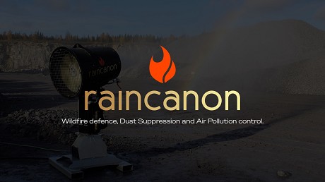 Raincanon: Product image 3