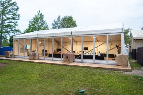 Traube Tents & Structures: Product image 3