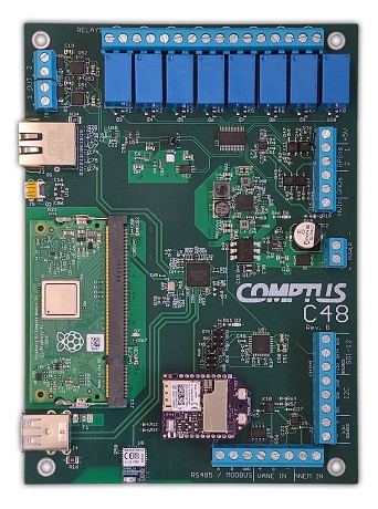 Comptus: Product image 1