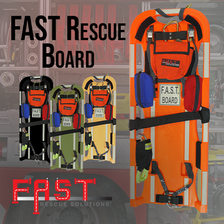 Fast Rescue Solutions: Product image 1