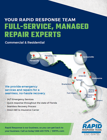 Rapid Response Team, LLC: Product image 1
