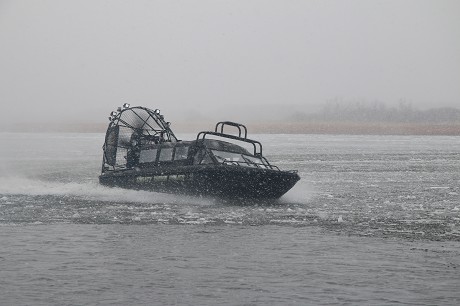 1000 Island Airboats: Product image 1