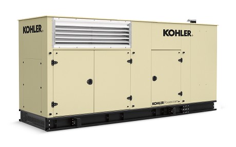 KOHLER Power Systems: Product image 1