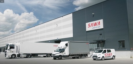 Sawa Logistics Ltd: Product image 1