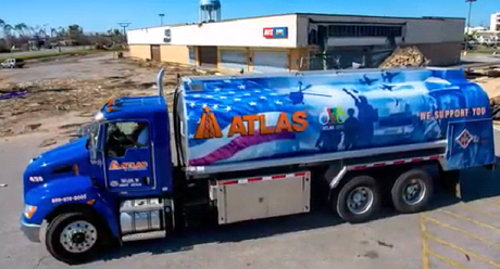 Atlas Fuel Services: Product image 1