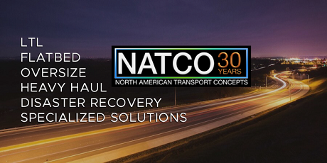NATCO Transport: Product image 1
