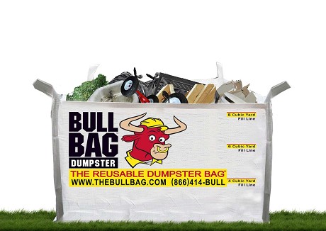 BullBag Waste Services: Product image 1