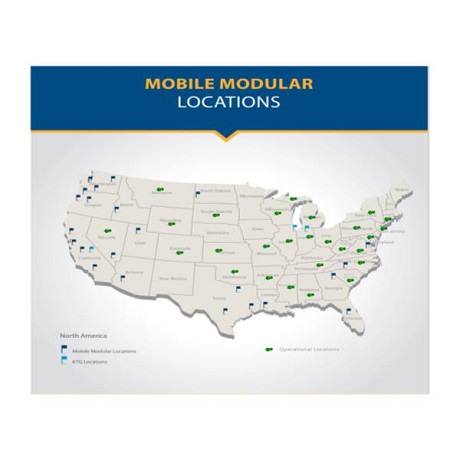 Mobile Modular: Product image 1