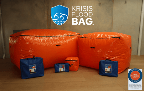 Krisis Flood Bags Australia: Product image 1