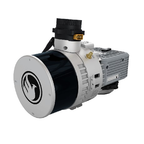 Phoenix LiDAR Systems: Product image 1
