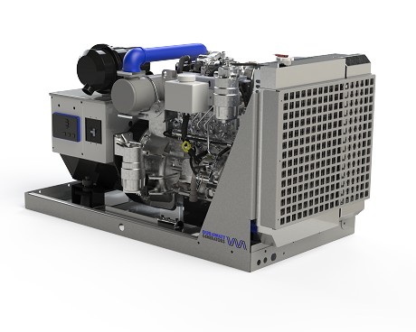 DuraWatt Generators: Product image 1