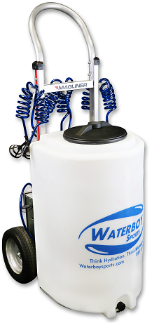 Waterboy Sports LLC: Product image 1