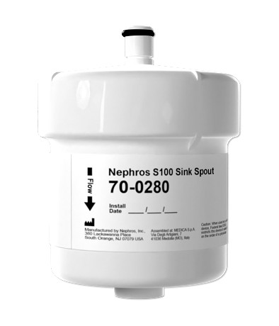 Nephros: Product image 1