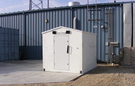 Pro Storm Shelters: Product image 1