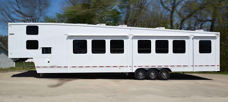 Rich Specialty Trailers: Product image 1