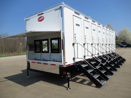 Lang Specialty Trailers: Product image 1
