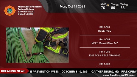 FireRescueTV: Product image 2