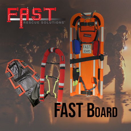 Fast Rescue Solutions: Product image 2