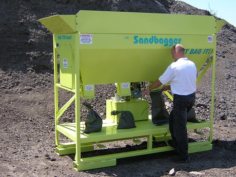 The Sandbagger, LLC: Product image 2