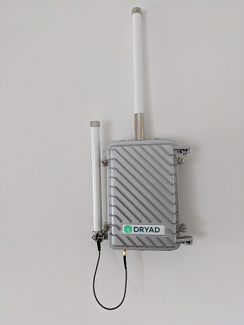 Dryad Networks GmbH: Product image 2
