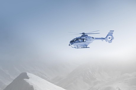 Emergency Helicopter Service International: Product image 2