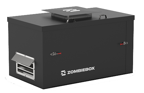 Zombiebox International: Product image 2