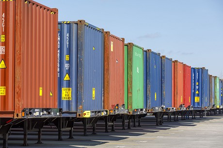 Port City Logistics: Product image 2