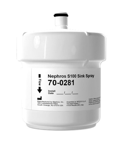 Nephros: Product image 2