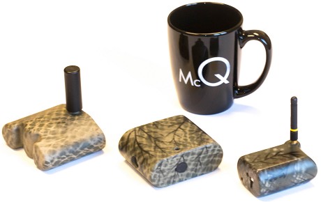 McQ Inc.: Product image 2