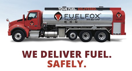 FuelFox: Product image 2