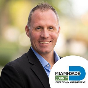 Dr. Jesse Spearo: Speaking at the Disasters Expo Miami