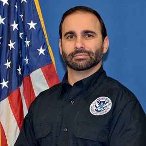 Shane ValVerde, CEM: Speaking at the Disasters Expo Miami