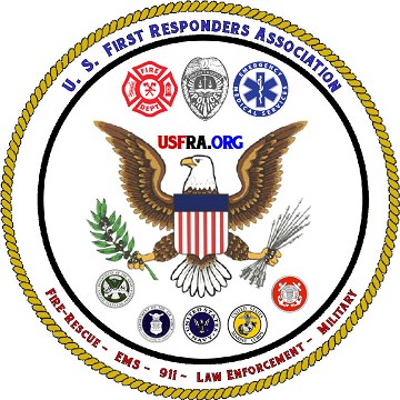 U.S. First Responders Association: Supporting The Disasters Expo Miami