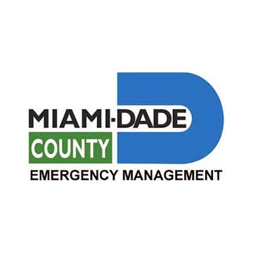 Miami Dade Fire Rescue - Office of Emergency Management: Supporting The Disasters Expo Miami