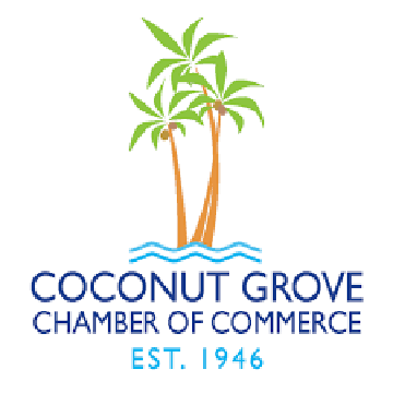 Coconut Grove Chamber of Commerce: Supporting The Disasters Expo Miami