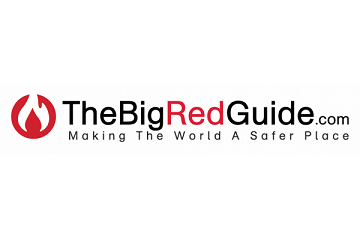 The Big Red Guide: Supporting The Disasters Expo Miami
