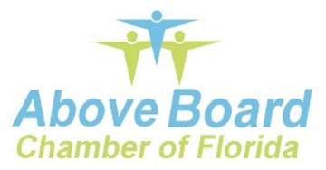 Above Board Chamber of Florida: Supporting The Disasters Expo Miami