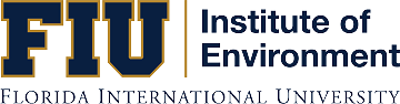 FIU | Institute of Environment: Supporting The Disasters Expo Miami