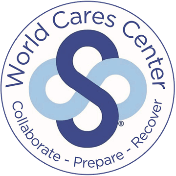 World Cares Center: Supporting The Disasters Expo Miami